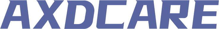 AXDCARE brand logo