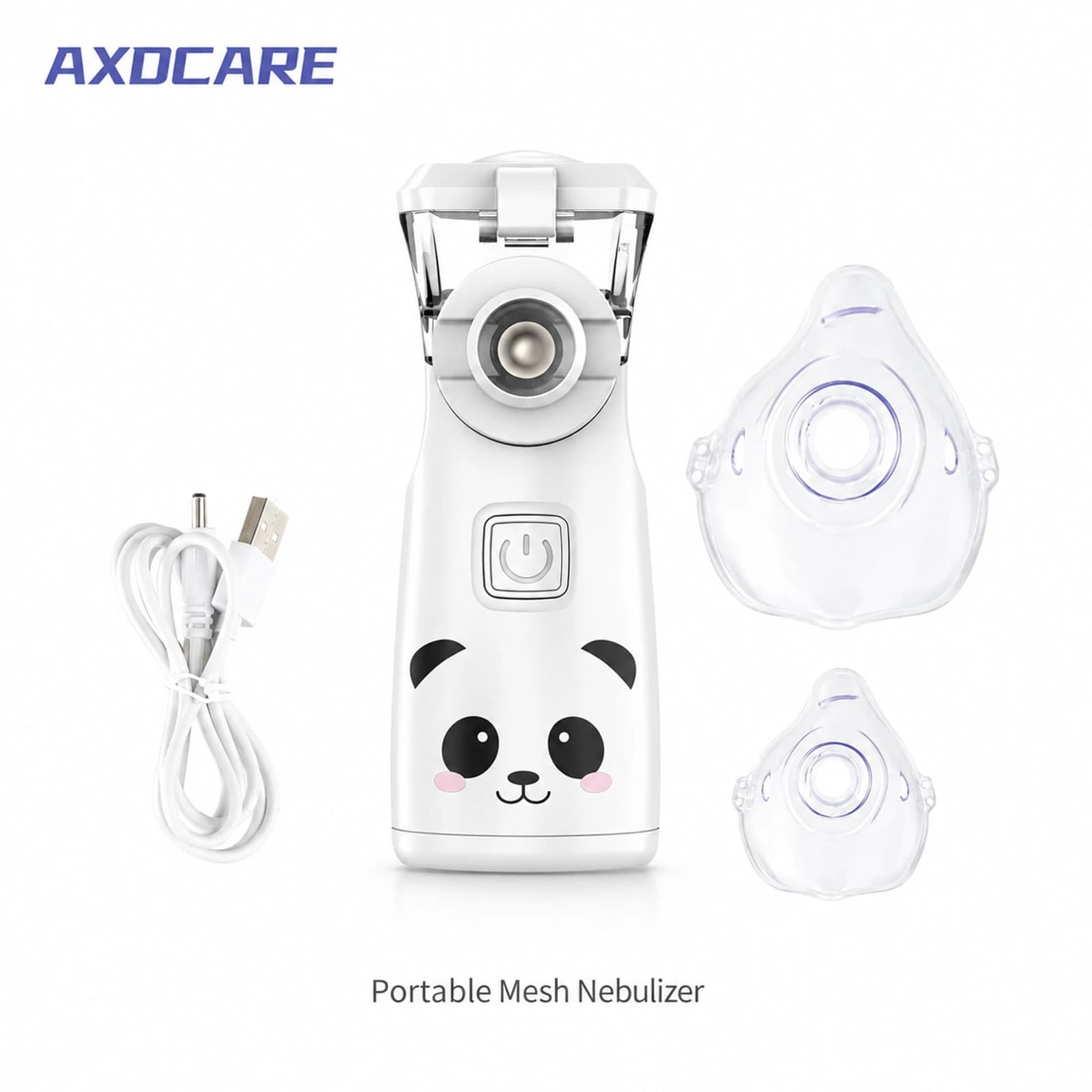 AXD-103 Handheld Nebulizer product detail 1