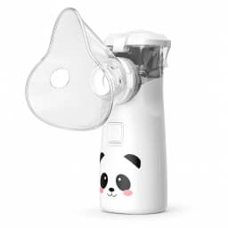 AXD-103 Handheld Nebulizer product view 5
