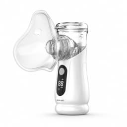 AXD-109 Handheld Nebulizer product view 5
