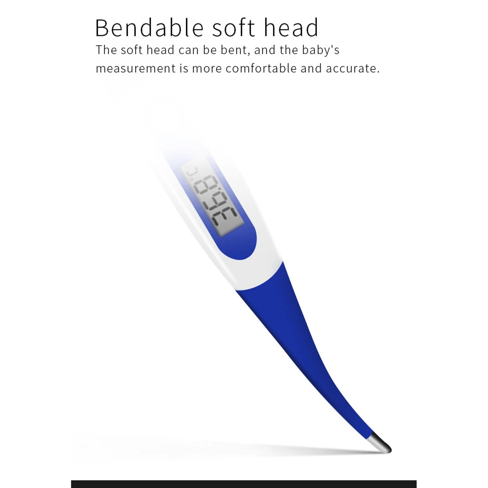 AXD-202 Digital Thermometer product detail 4