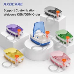 AXD-301A Compressor Nebulizer product view 6