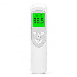 AXD-515 Infrared Thermometer product view 3