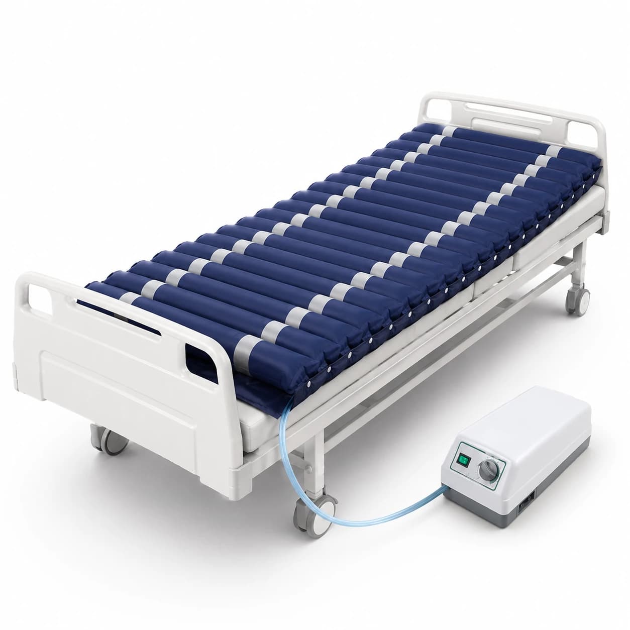 AXD-AIR101 Tubular Medical Air Mattress product detail 2