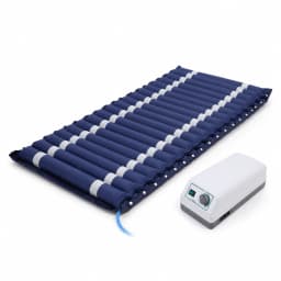 AXD-AIR101 Tubular Medical Air Mattress product view 3