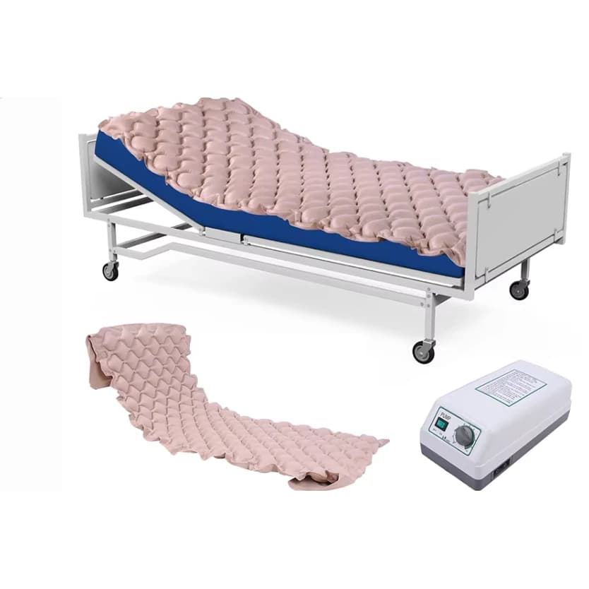 AXD-AIR102 Bubble Medical Air Mattress product detail 4