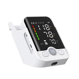 AXD-BP830 LED Upper-Arm Blood Pressure Monitor product view 2