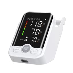 AXD-BP830 LED Upper-Arm Blood Pressure Monitor product view 4