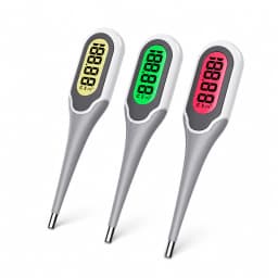 AXD-DT201S Digital Thermometer product view 3