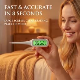AXD-DT203S Digital Thermometer product view 5