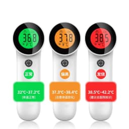 AXD-IF520 Infrared Thermometer product view 3