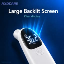 AXD-IF521 Infrared Thermometer product view 2