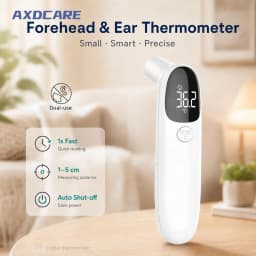 AXD-IF521 Infrared Thermometer product view 4