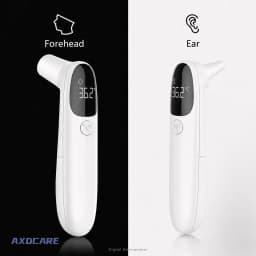 AXD-IF521 Infrared Thermometer product view 5