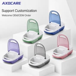 AXD-NB301B Medical Compressor Nebulizer product view 5