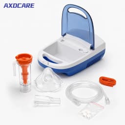 AXD-NB301B Medical Compressor Nebulizer product view 6