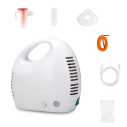 AXD-NB302 Medical Compressor Nebulizer product view 2