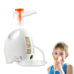 AXD-NB302 Medical Compressor Nebulizer product view 3