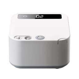 AXD-NB316 AC Compressor Nebulizer product view 3