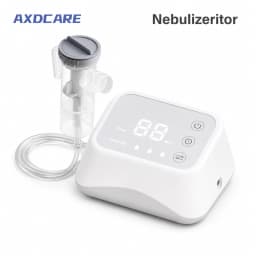 AXD-NB505 DC Compressor Nebulizer product view 2