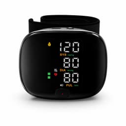 BP-A01 Wrist Blood Pressure Monitor product view 4