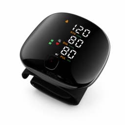 BP-A01 Wrist Blood Pressure Monitor product view 5