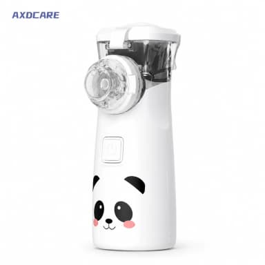 AXD-103 Handheld Nebulizer main product image