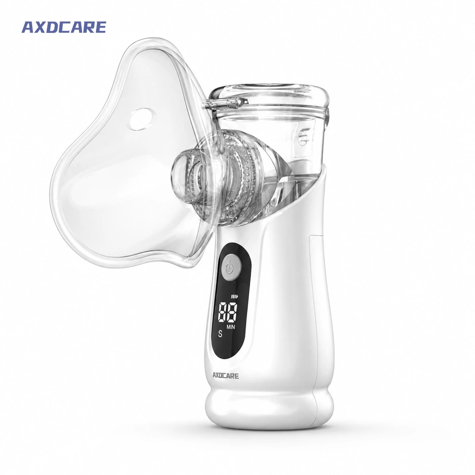AXD-109 Handheld Nebulizer main product image