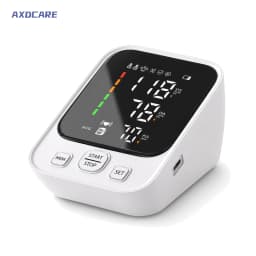 AXD-BP814 LED Arm Blood Pressure Monitor main product image