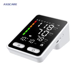 AXD-BP822 LED Upper-Arm Blood Pressure Monitor main product image