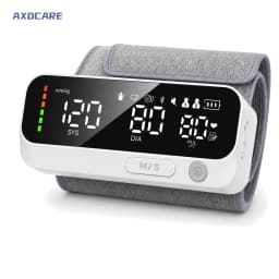 AXD-BP860 LED Upper-Arm Blood Pressure Monitor main product image