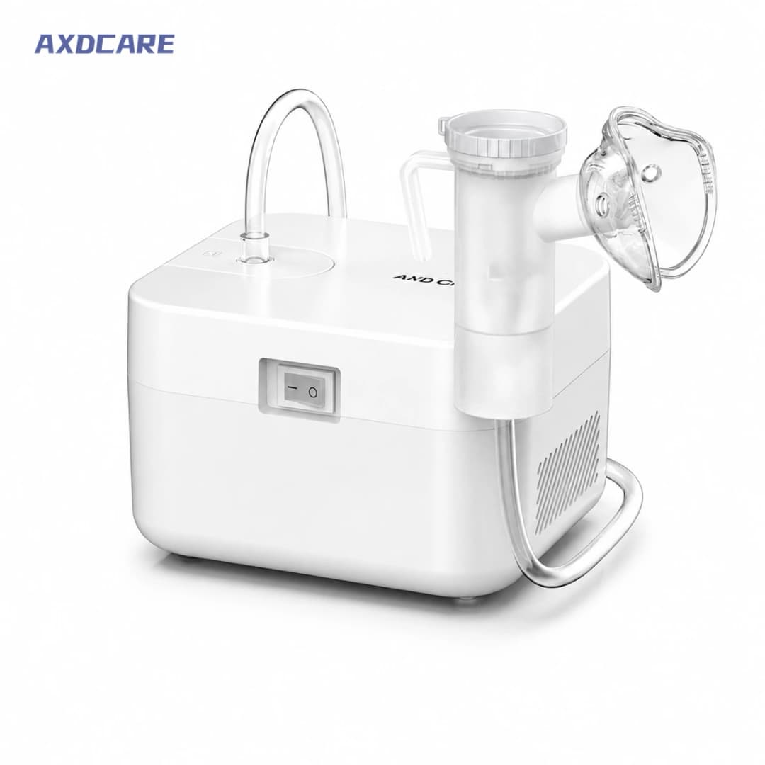 AXD-NB307 Medical Compressor Nebulizer main product image