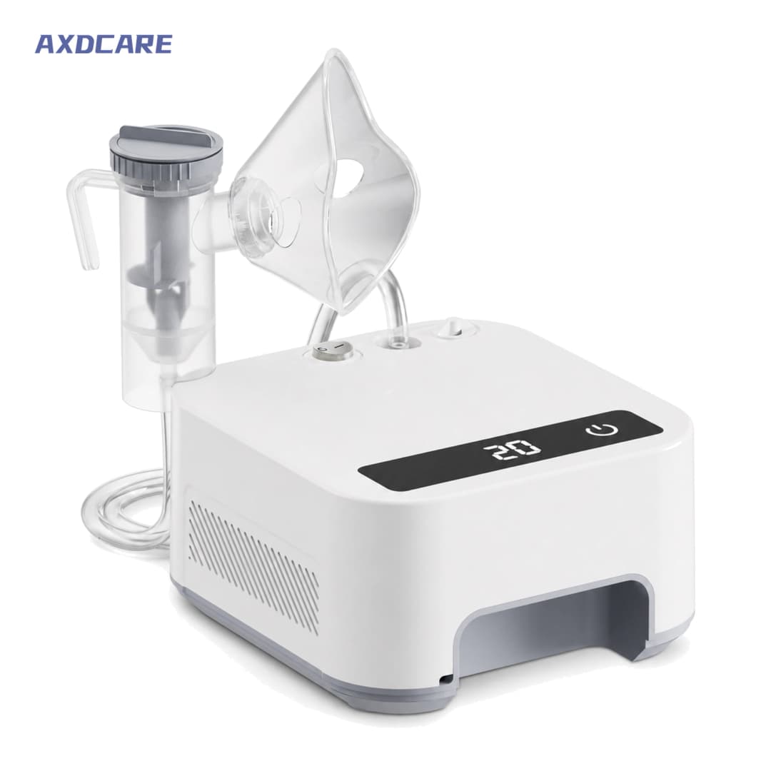 AXD-NB316 AC Compressor Nebulizer main product image