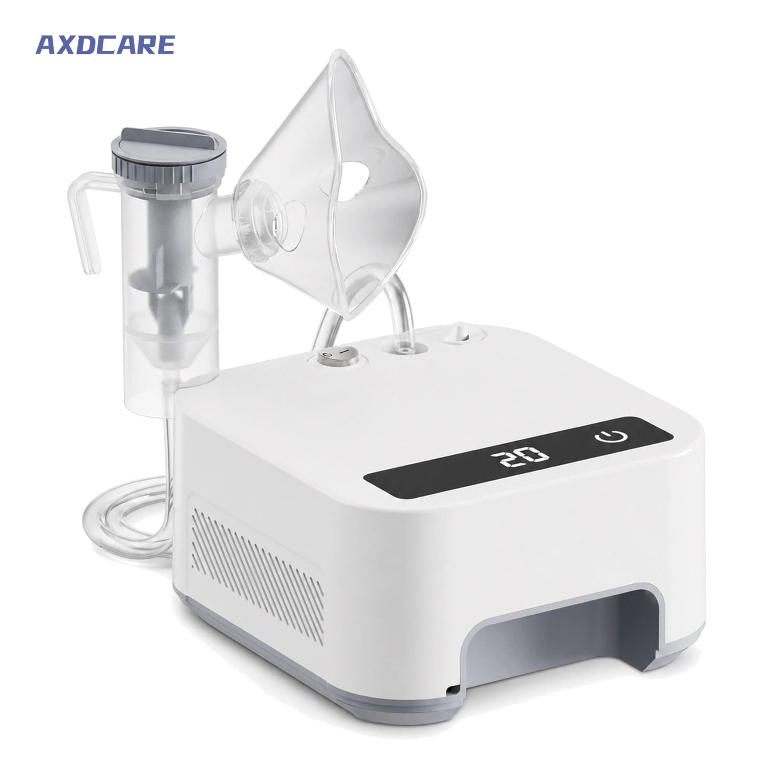 AXD-NB316 AC Compressor Nebulizer main product image
