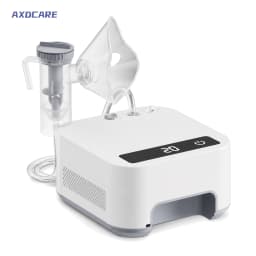AXD-NB316 AC Compressor Nebulizer main product image