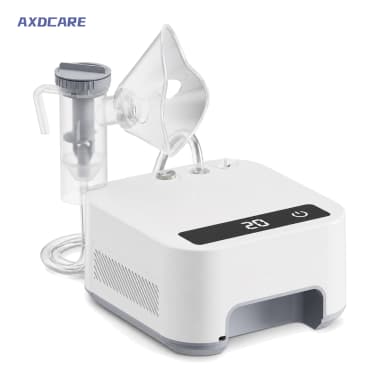 AXD-NB316 AC Compressor Nebulizer main product image