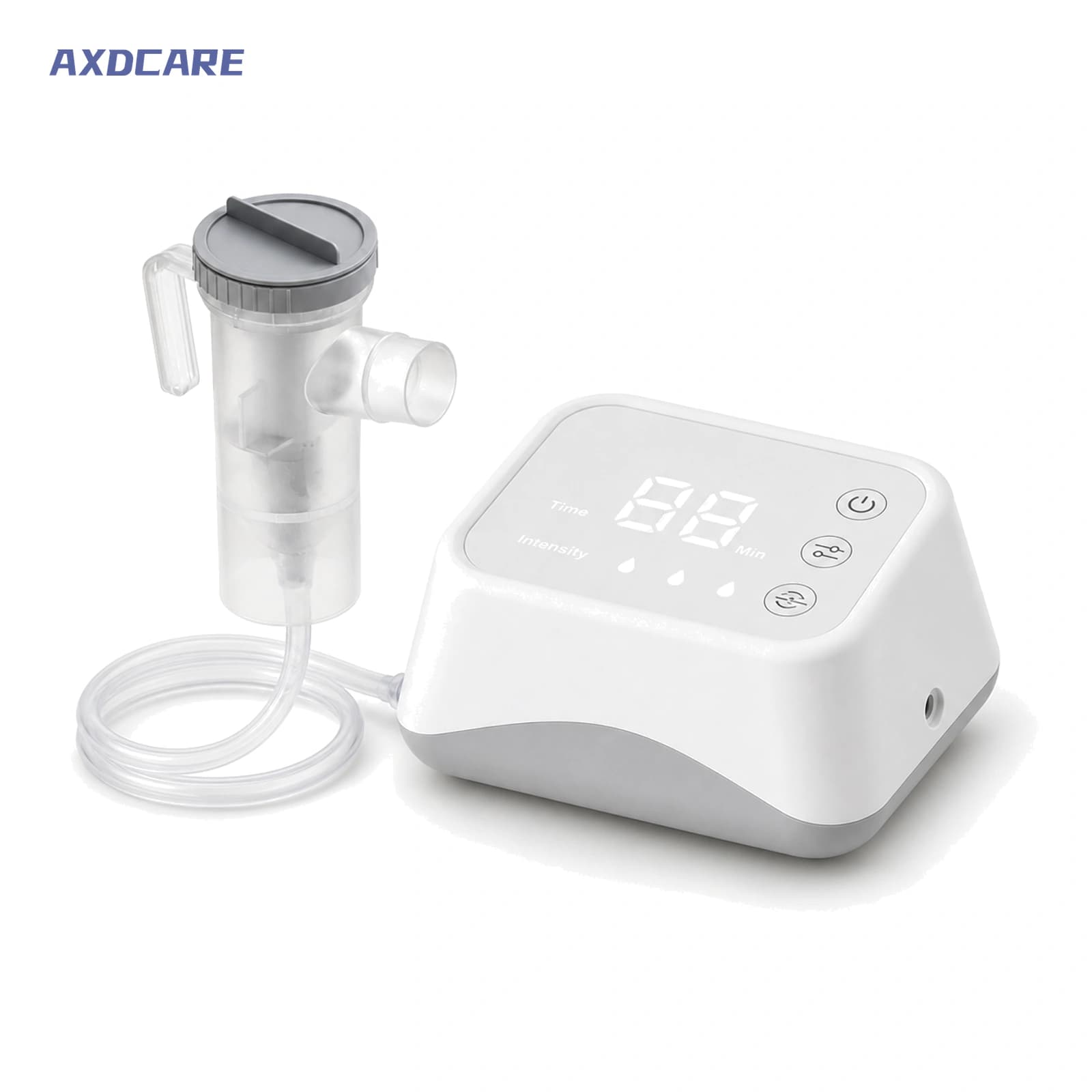 AXD-NB505 DC Compressor Nebulizer main product image