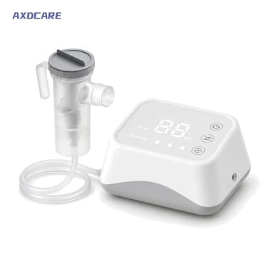AXD-NB505 DC Compressor Nebulizer main product image