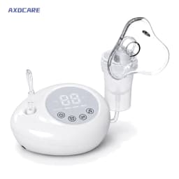 AXD-NB505C LCD Touch Screen Compressor Nebulizer main product image