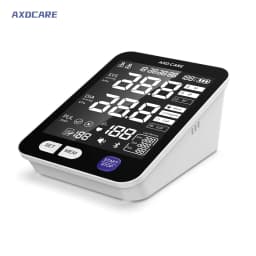 BP05-LCD Upper-Arm Blood Pressure Monitor main product image