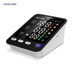 BP05-LED Upper-Arm Blood Pressure Monitor main product image