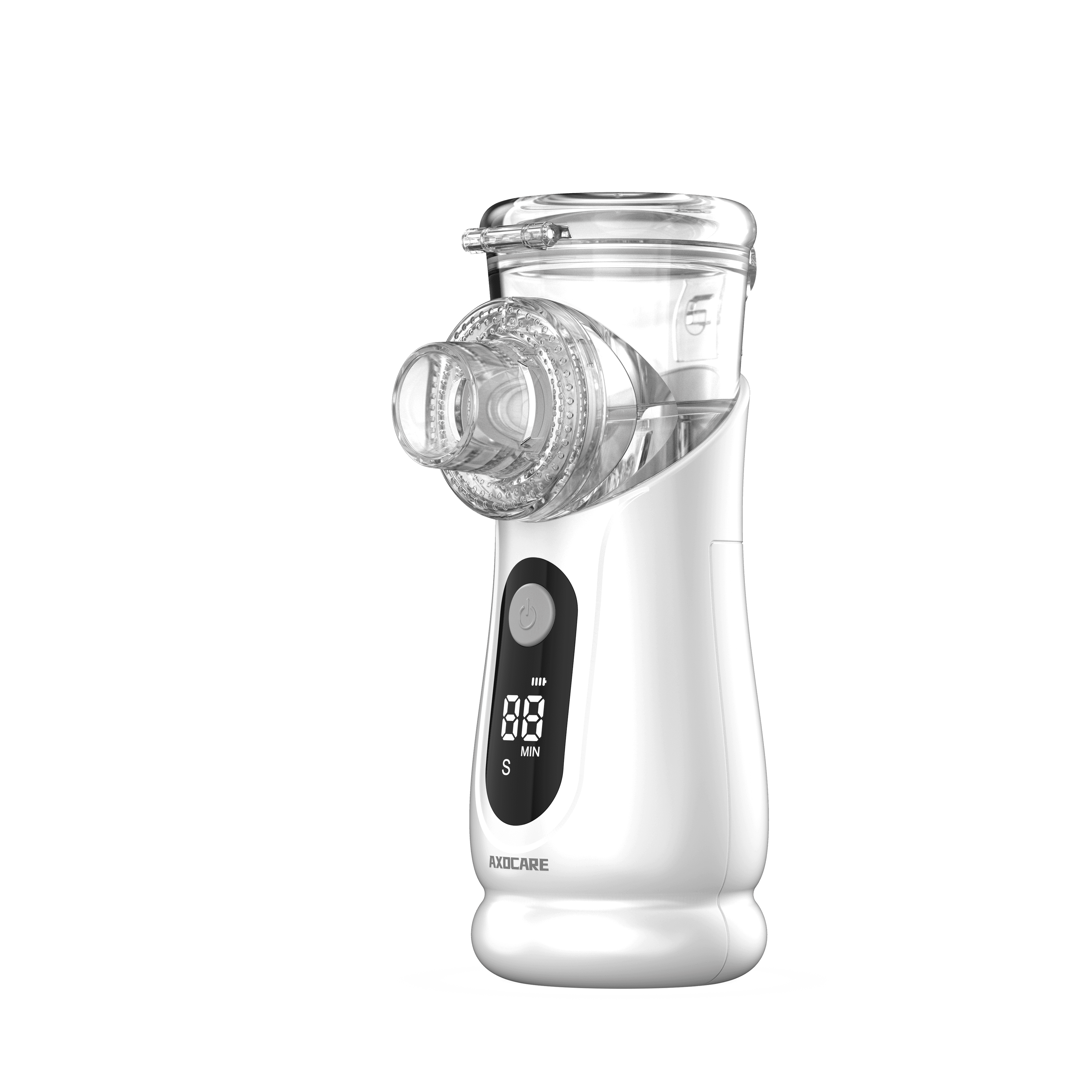 Handheld Mesh Nebulizer product preview