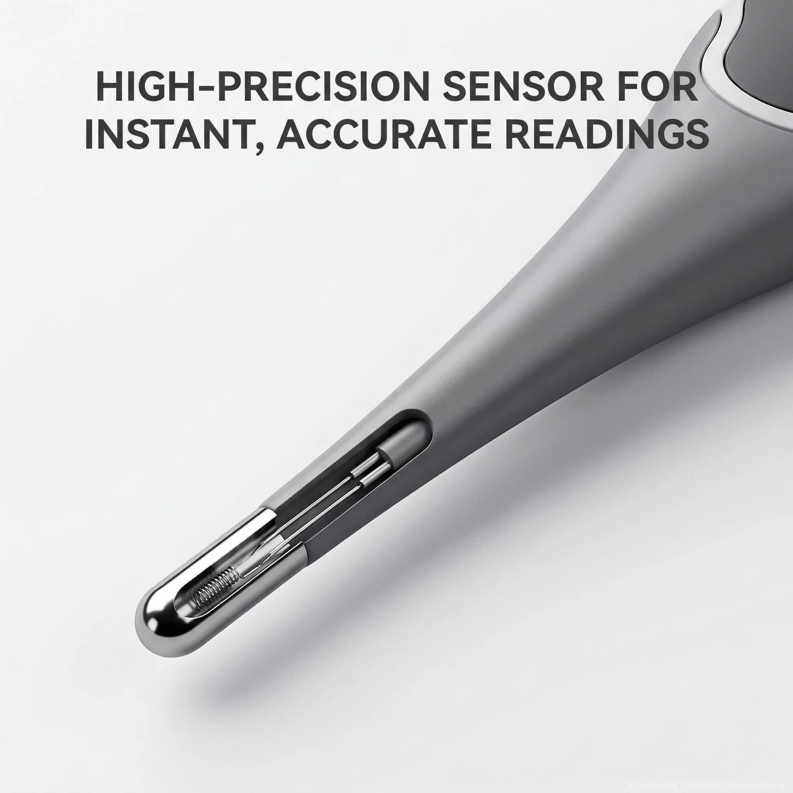 AXD-DT201S Digital Thermometer product detail 3