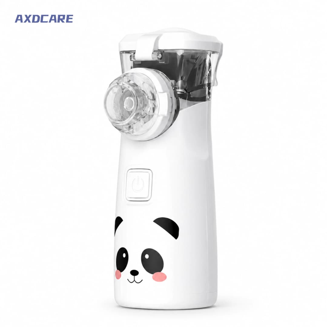 AXD-103 Handheld Nebulizer main product image